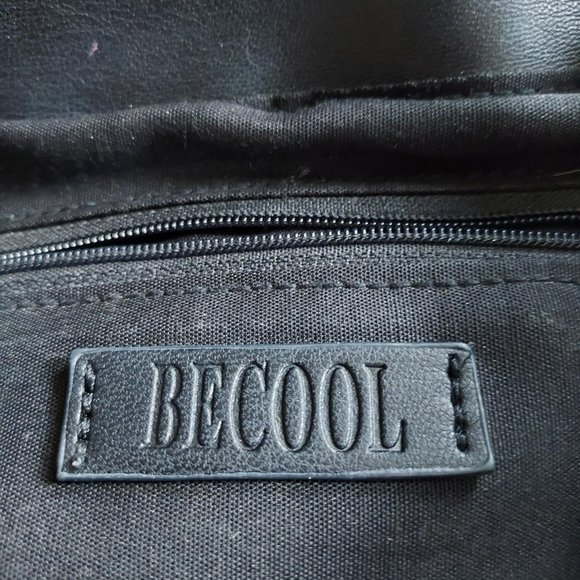 Little Black Backpack - Picture 9 of 9